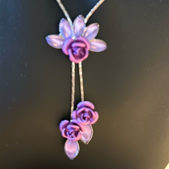 Windsor Jewelry Windsor Collection Earrings And Necklace Set Poshmark